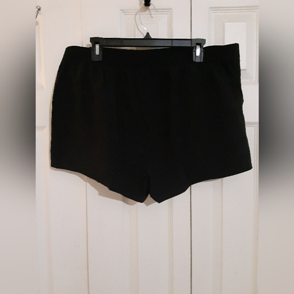 Womens Swim Shorts Size 16